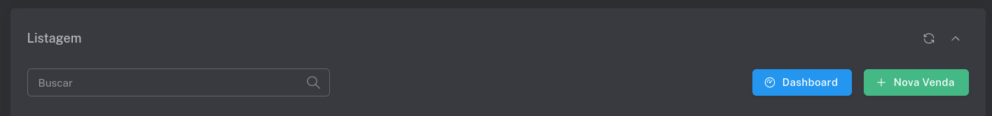Uma página de vendas aberta no seu index 2
